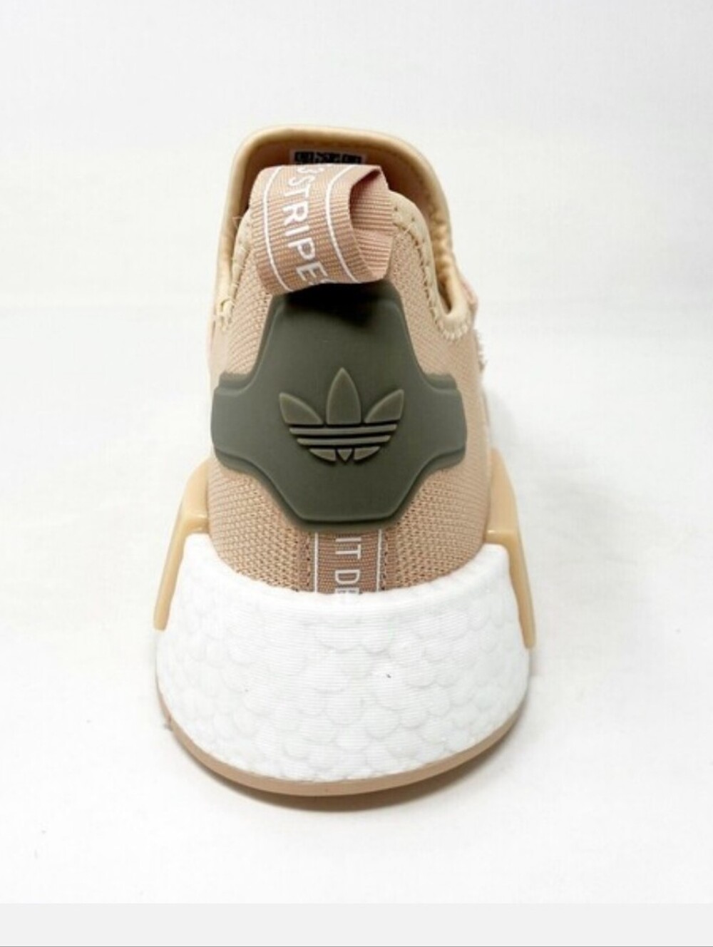 Women's adidas Slip-On NMD Strap Trainer - Picture 7 of 8